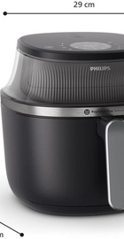 Philips Ovi Series 3000 NA322/00
