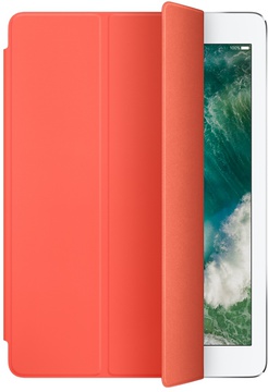 Apple Smart Cover for 9.7-inch iPad Pro Apricot (MM2H2)