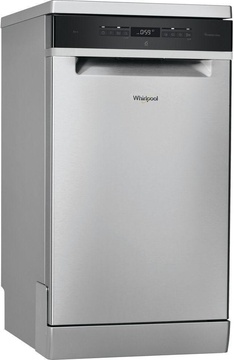 Whirlpool WSFO 3T223 PC X