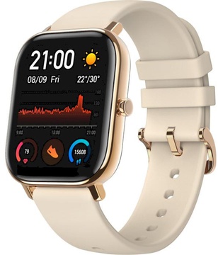 Amazfit GTS Gold