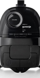 Gorenje VC1901G2ABK