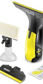 Karcher WV 2 Premium Black Edition (1.633-426.0)