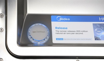 Midea MID45S340i-C