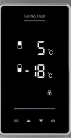 ATLANT ХМ 4425-549 ND