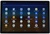 Blackview Tab 15 Pro 8/256GB LTE Blue