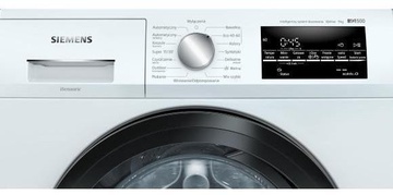 Siemens WM14US6EPL