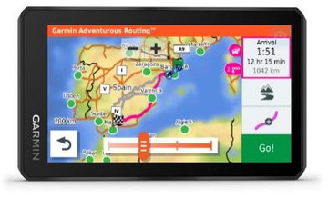 Garmin zumo XT Europe (010-02296-10)