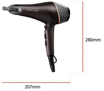 Remington Copper Radiance AC5700