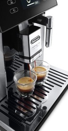 Delonghi Perfecta Deluxe ESAM 460.80.MB