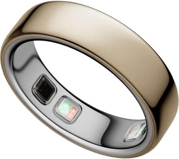Oura Ring 5 Gold - Size 6 (JZ90-61616-06)