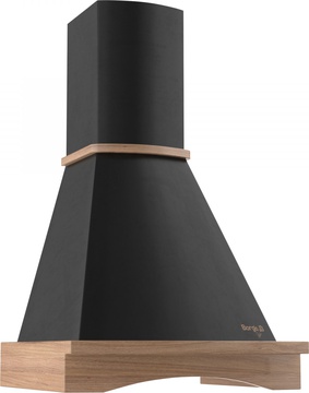 Borgio BR 60 Black