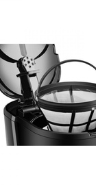 ECG KP 2115 Black