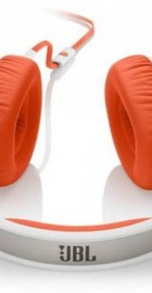 JBL J88i Orange