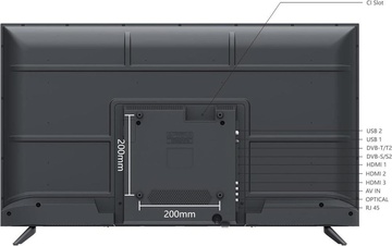 SMARTTECH 40FV10V1