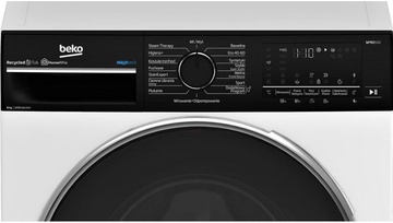 Beko B5WFU58408WBDC