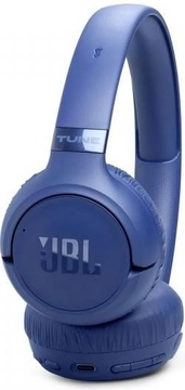 JBL Tune 680NC Blue (JBLT680NCBLU)