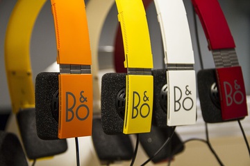 Bang&Olufsen Form 2 Orange