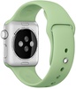 Apple Watch 38mm/40mm/41mm/42mm Sport Band Mint Gum (copy)