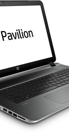 HP Pavilion (17-g040nr)