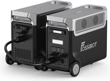 Fossibot F3600 Pro