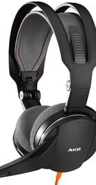 AKG GHS1 Black