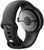 Google Pixel Watch 3 41 mm LTE Matte Black Aluminum Case/Obsidian Active Band