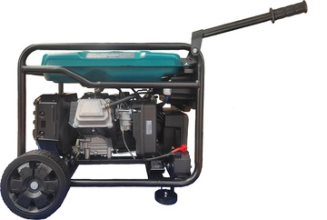 Konner&Sohnen KS 6500iE