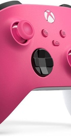 Microsoft Xbox Series X | S Wireless Controller Deep Pink (QAU-00082, QAU-00083)