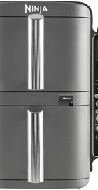 NINJA Double Stack XL 2-Level Hot Air Fryer SL451EU