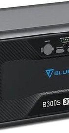 BLUETTI AC500 + B300S Home Battery Backup (PB931026)