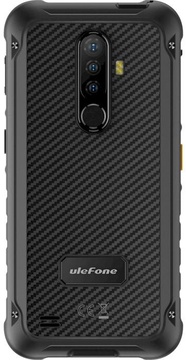 Ulefone Armor X8i 3/32GB Black