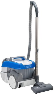 Zelmer ZVC9150D W&D Leon