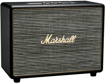 Marshall Woburn Black
