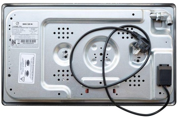Greta KHG 320 N 282 X