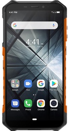 Ulefone Armor X3 2/32GB Orange (6937748733409)