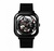 Xiaomi CIGA Design full hollow mechanical watches Black