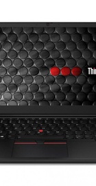 Lenovo ThinkPad E14 Gen 2 (20T60027RT)
