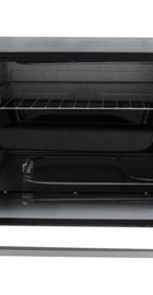Saturn ST-EC3401 Black