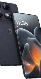 Motorola Signature 16/512GB Carbon (PBAB0045)