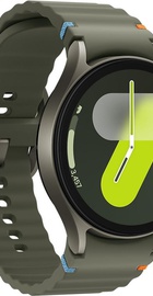 Samsung Galaxy Watch 7 40mm eSIM Green (SM-L305FZGA)