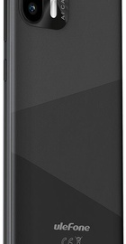 Ulefone Note 6P 2/32Gb Black