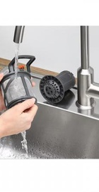 Electrolux EEZ69410W