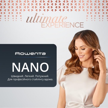 Rowenta Maestria Nano HY8310F0