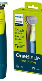Philips OneBlade QP2515/16