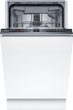 Bosch SPV2HMX03K