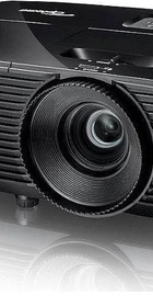 Optoma HD28E (E1P0A3PBE1Z5)
