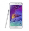 Samsung N910H Galaxy Note 4 Frost White