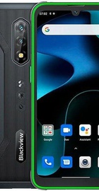 Blackview BV5200 4/32GB Green