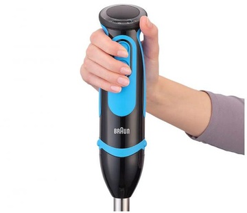 Braun MultiQuick 5 Vario Fit MQ5264BKBL