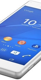 Sony Xperia Z3 Dual D6633 White (UA UCRF)